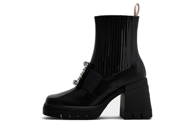 

Женские ботильоны Roger Vivier