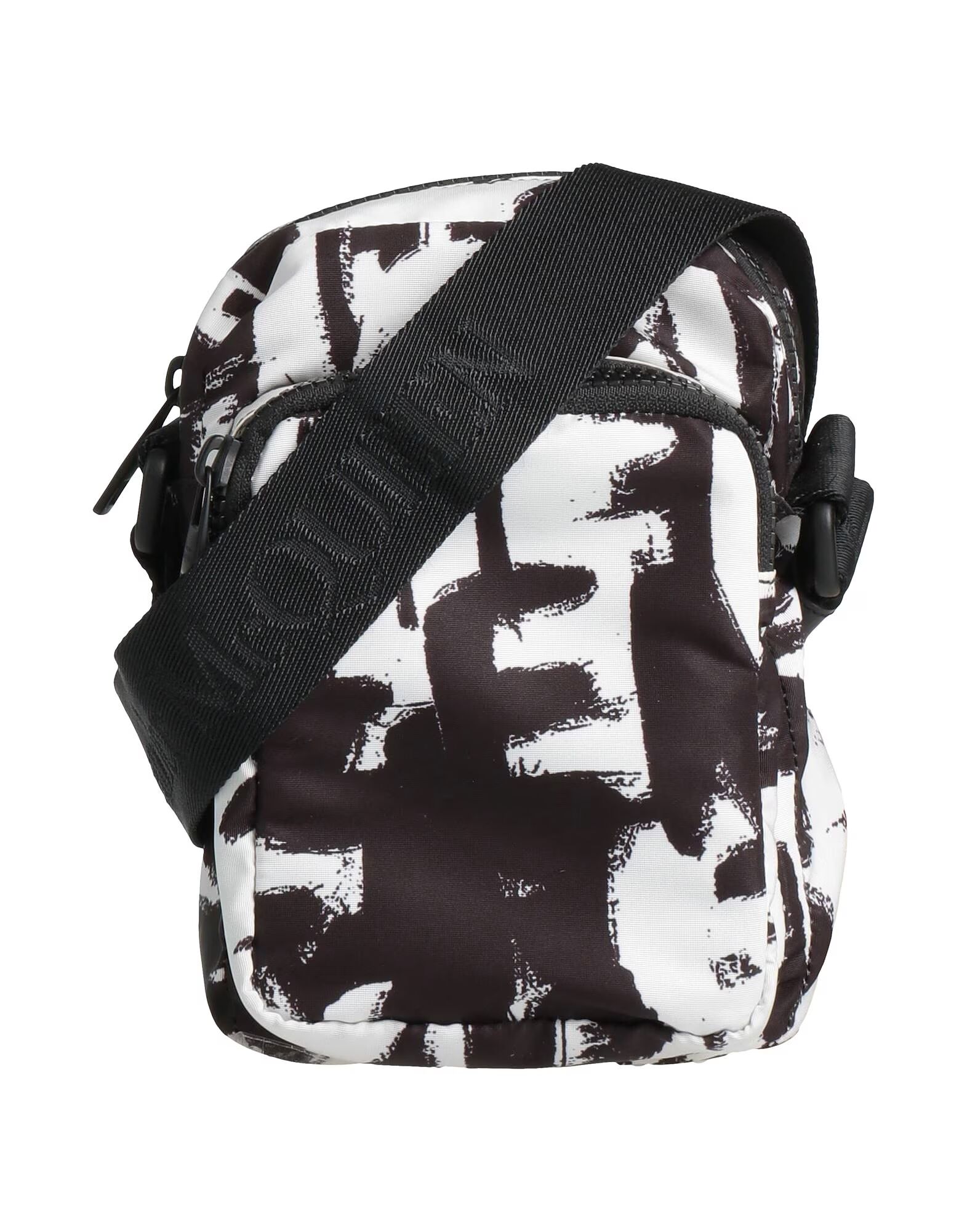 

Сумка через плечо Mcqueen, белый