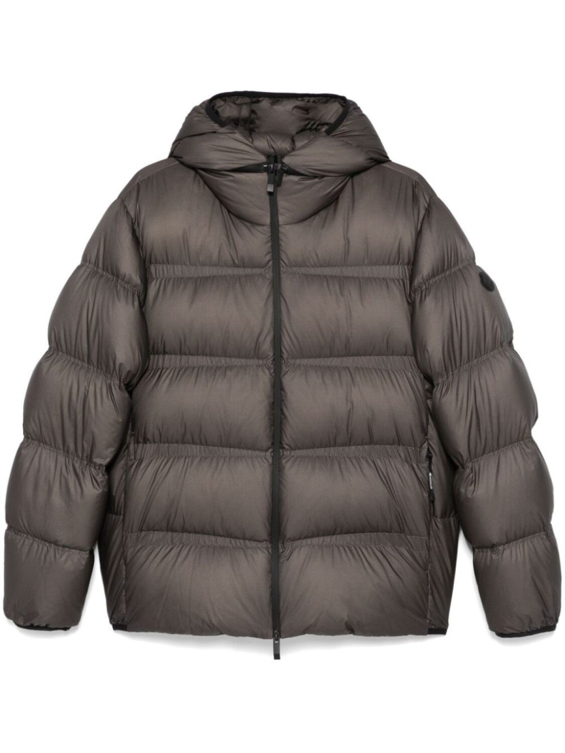 

Куртка Moncler Masac, серый