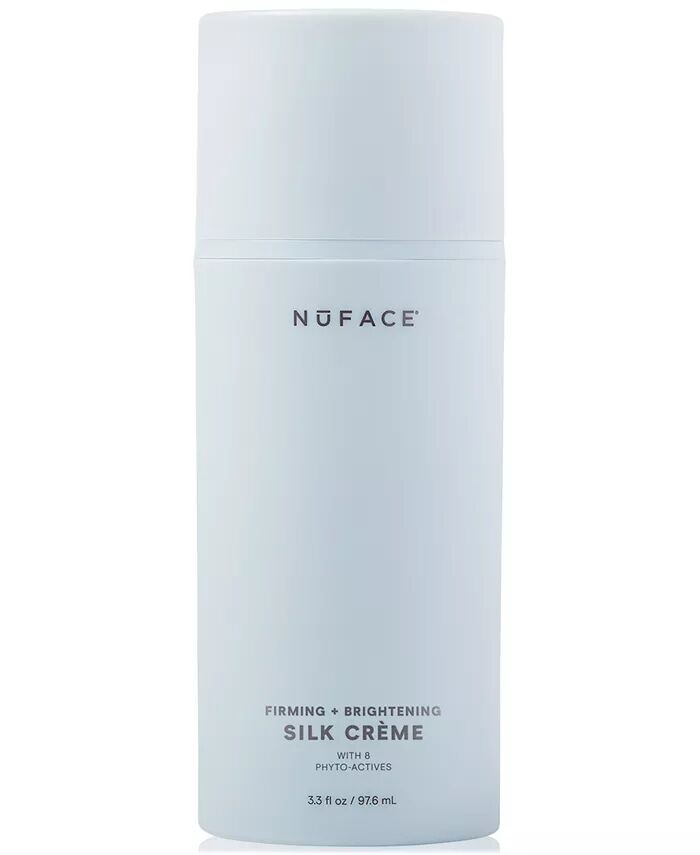 

Активатор Silk Crème, 3,3 унции Nuface