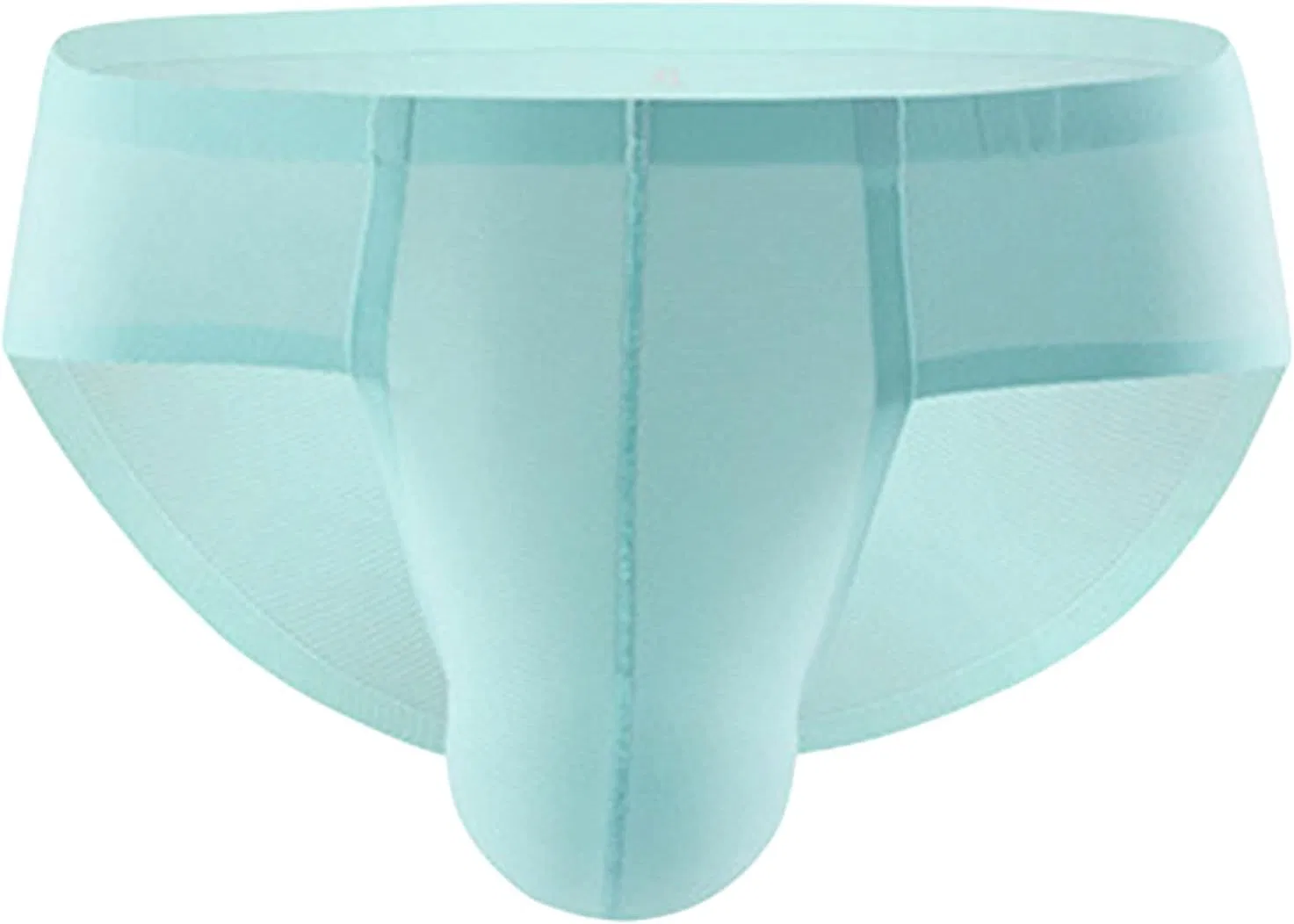 Боксеры мягкие дышащие Light Blue