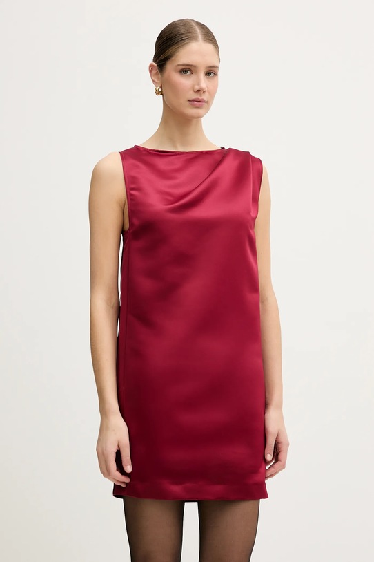 

Платье iBlues calerno, красный