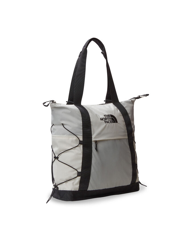 

Сумочка Borealis Tote NF0A52SV4Q71 The North Face, серый