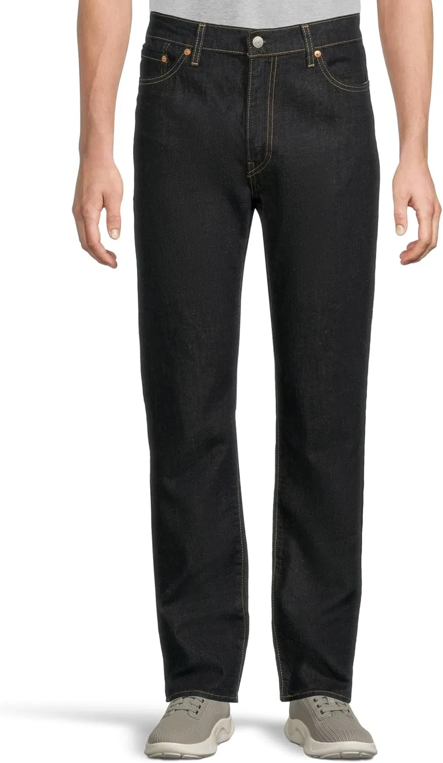Джинсы Slim Levi's, Still Got Time Lightweight