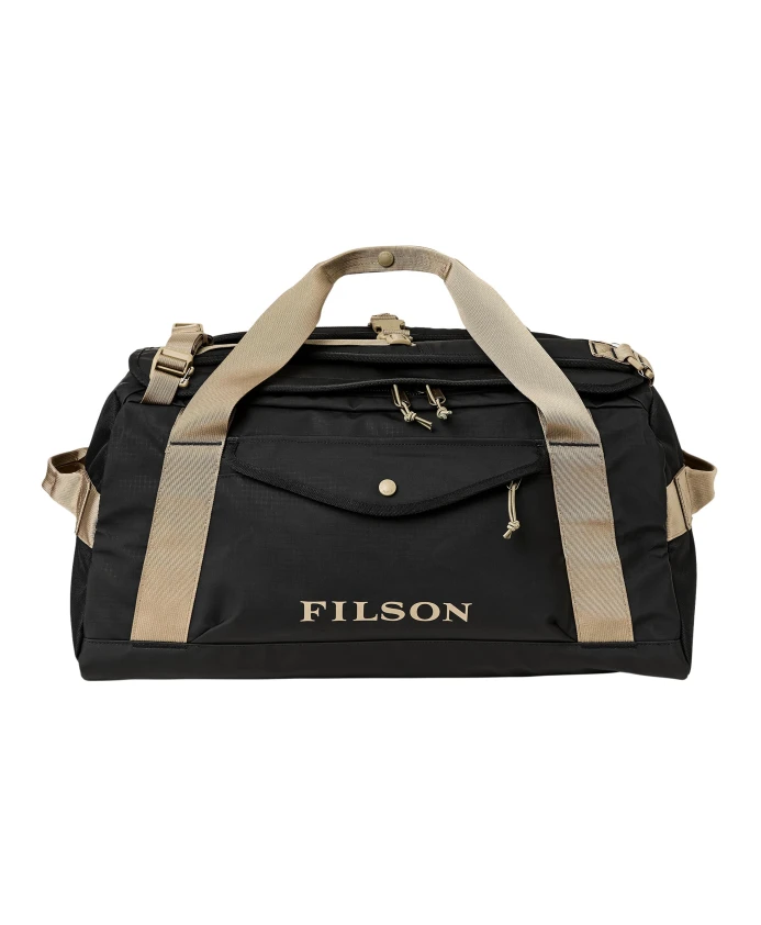 

Всепогодная дорожная сумка Filson, черный
