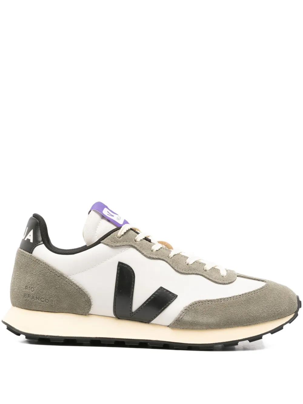 Кроссовки Rio Branco II VEJA, нейтральный