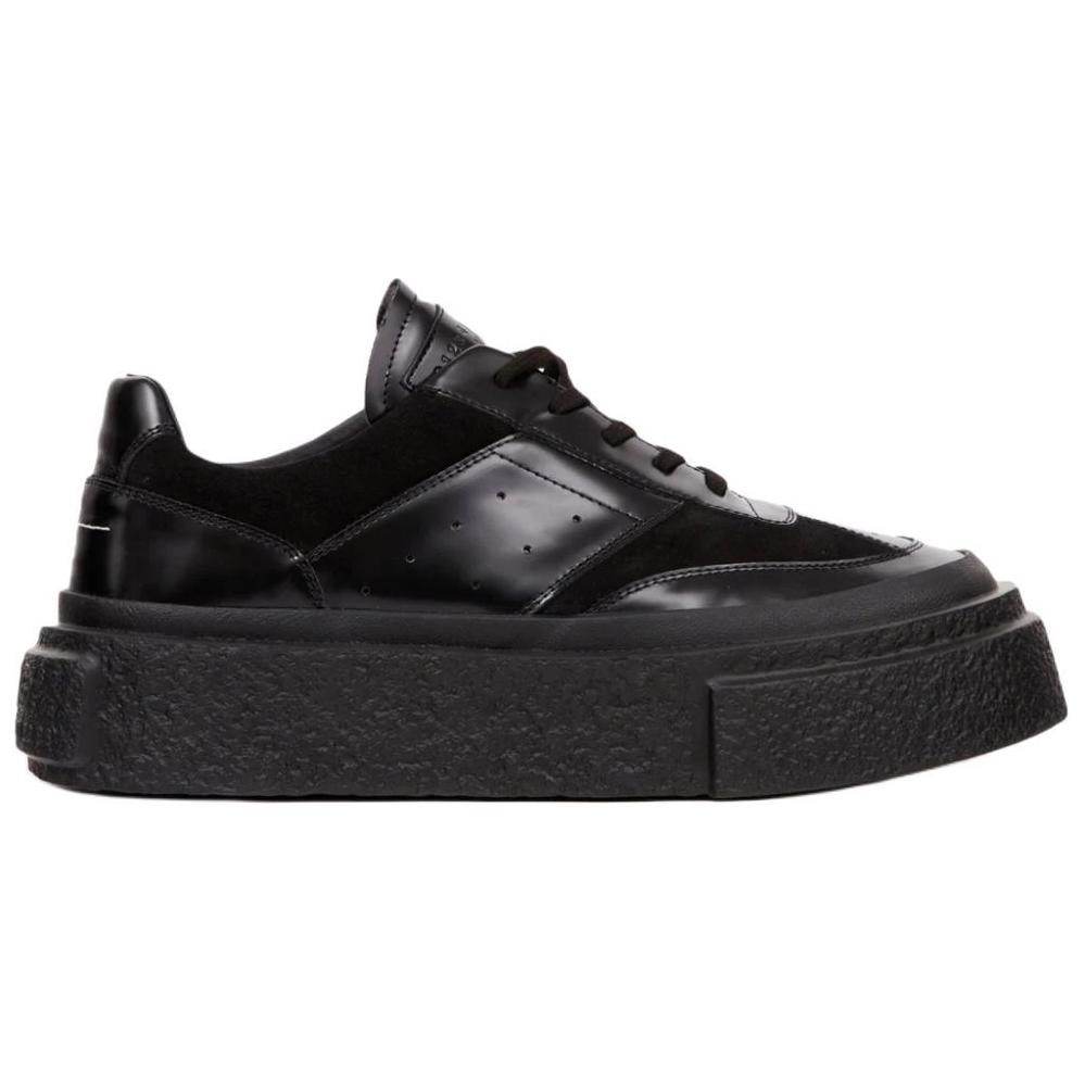 

Gambetta Кроссовки со шнуровкой MM6 Maison Margiela