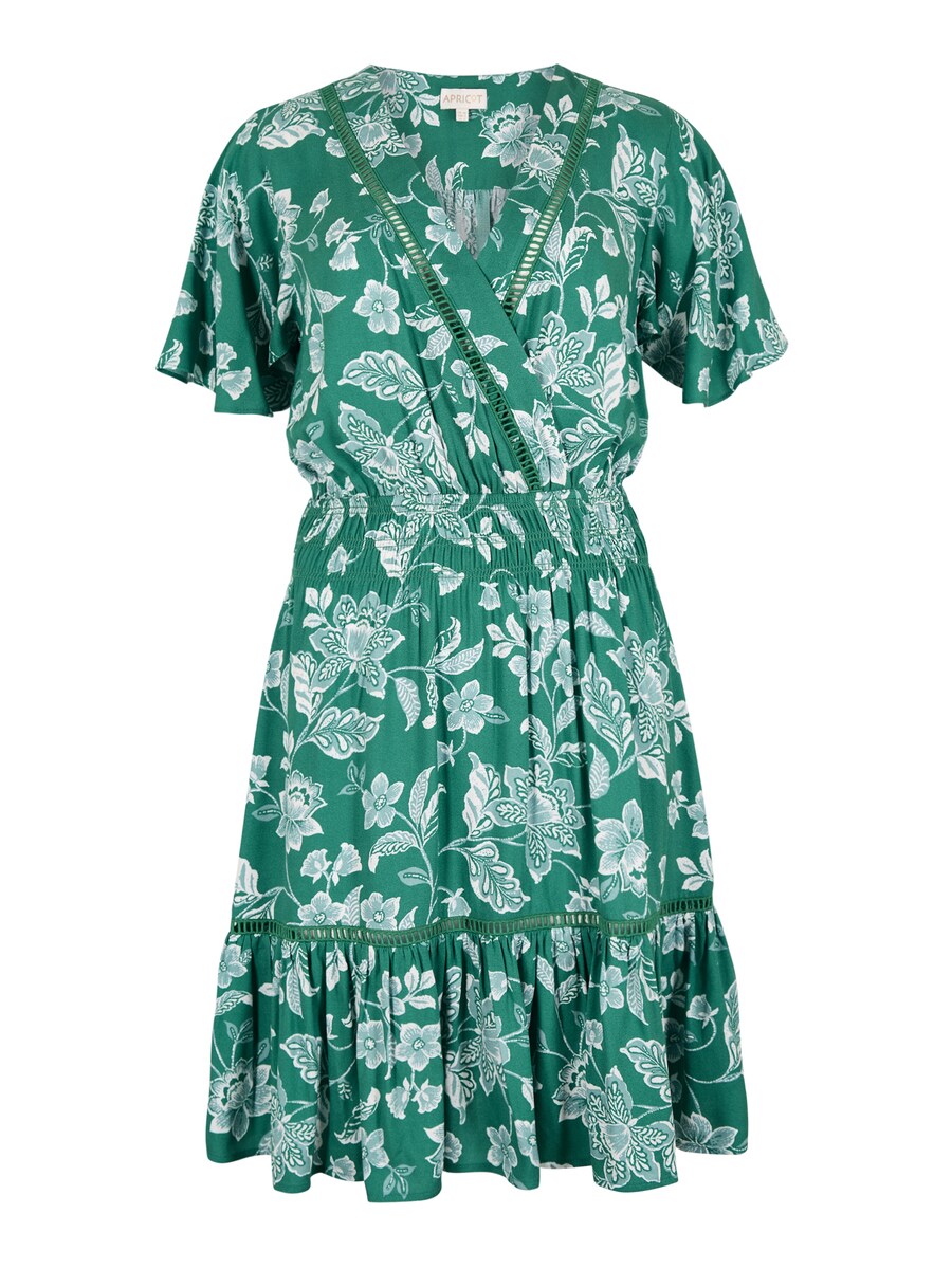 

Мини платье Apricot, Green