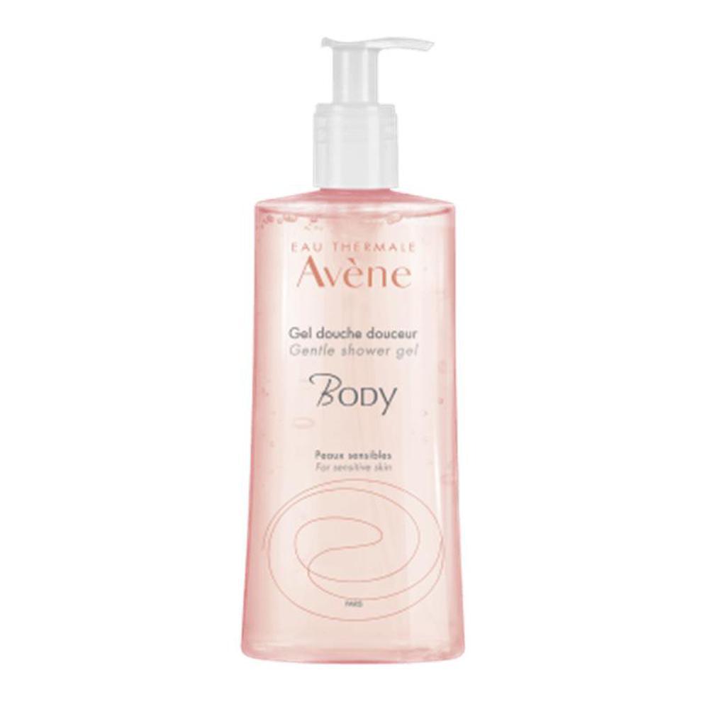 

Гель для душа для тела Avene, 500 мл