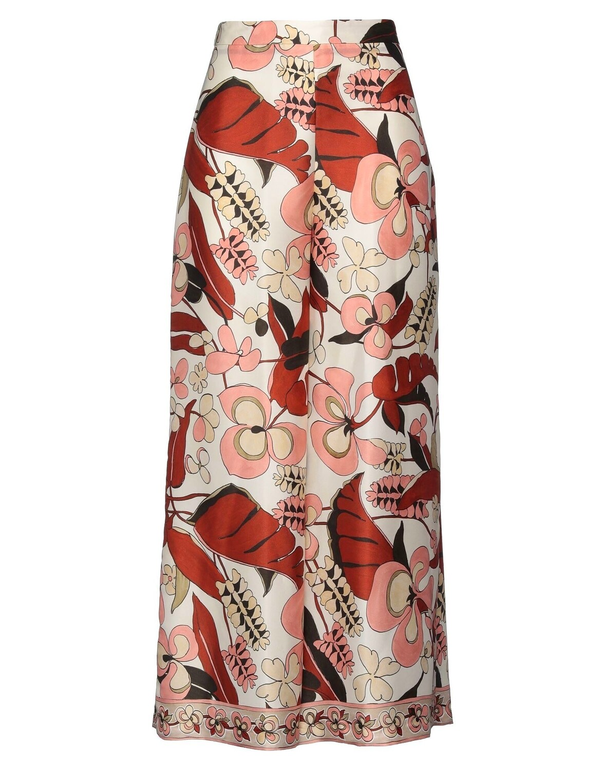 

Брюки Malìparmi, слоновая кость