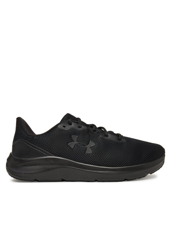 

Кроссовки для бега Ua Charged Pursuit 4 3028254 Under Armour, черный