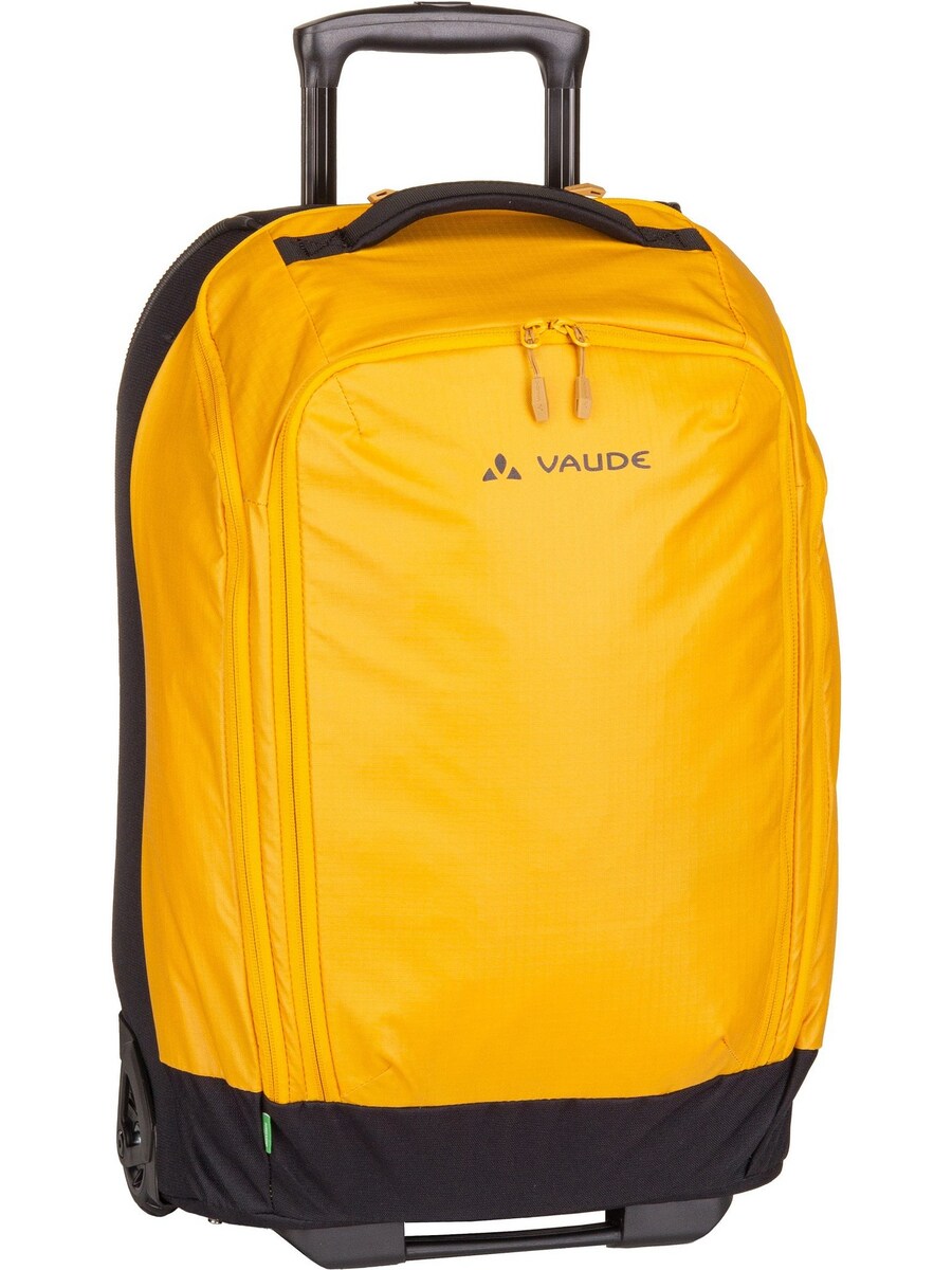 

Спортивный рюкзак VAUDE City Travel Carry-On, желтый