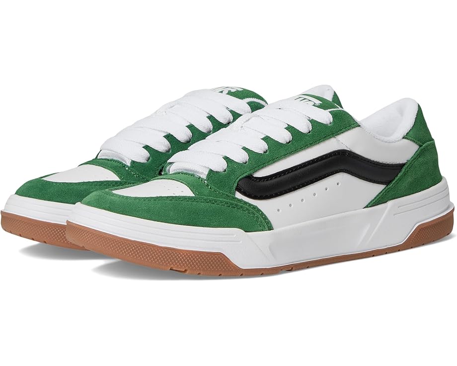 Кроссовки Vans Hylane, цвет Tri-Tone Fairway