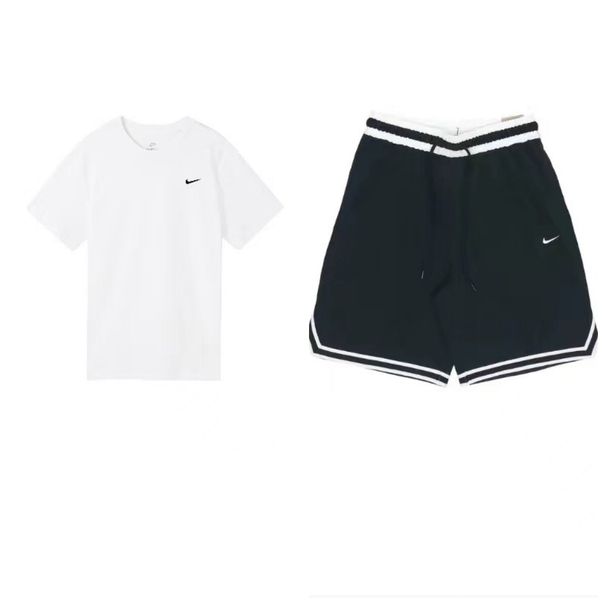 

Повседневная спортивная одежда для мужчин Nike