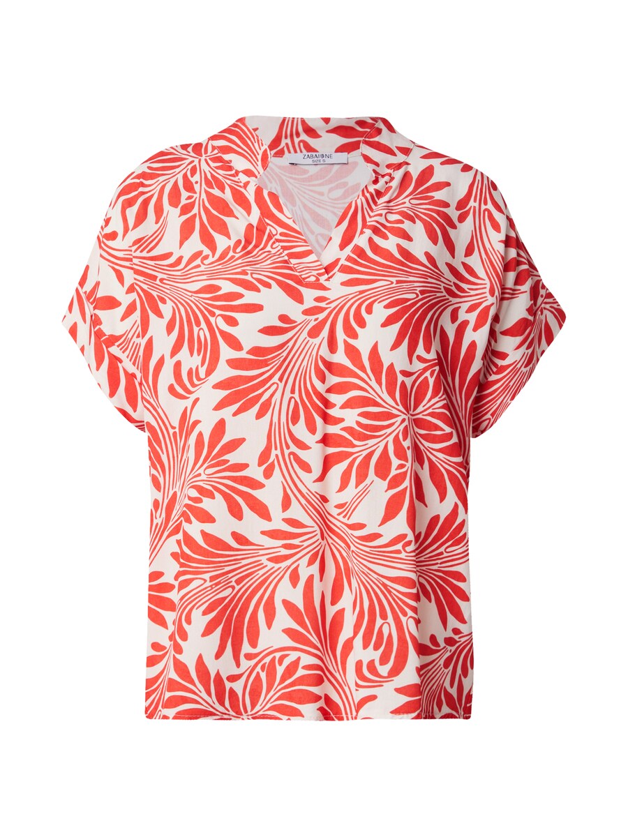 

Блуза ZABAIONE Pi44aa, Red