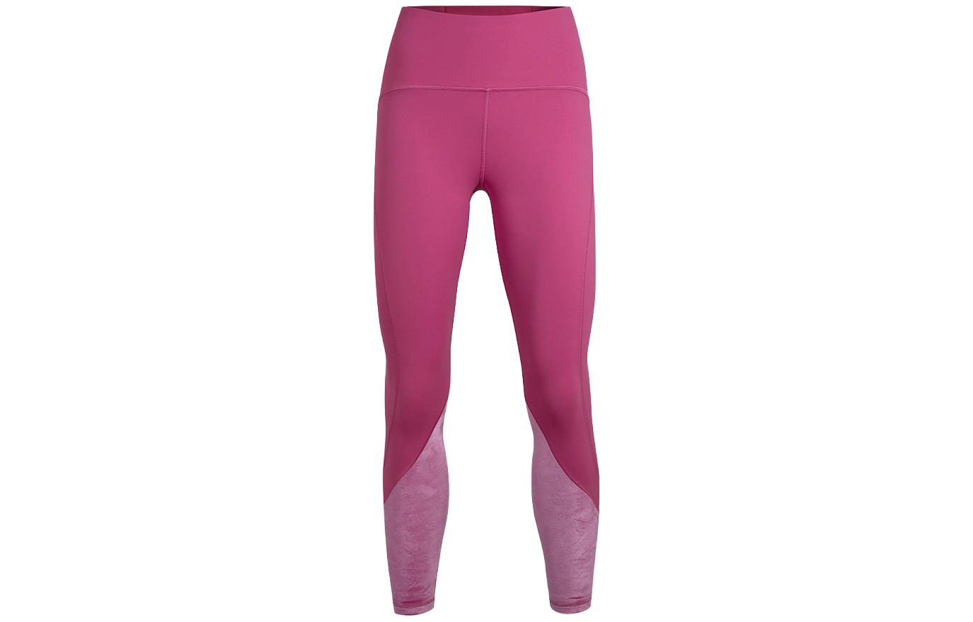 

Спортивные брюки женские Lululemon, Pink Litchi