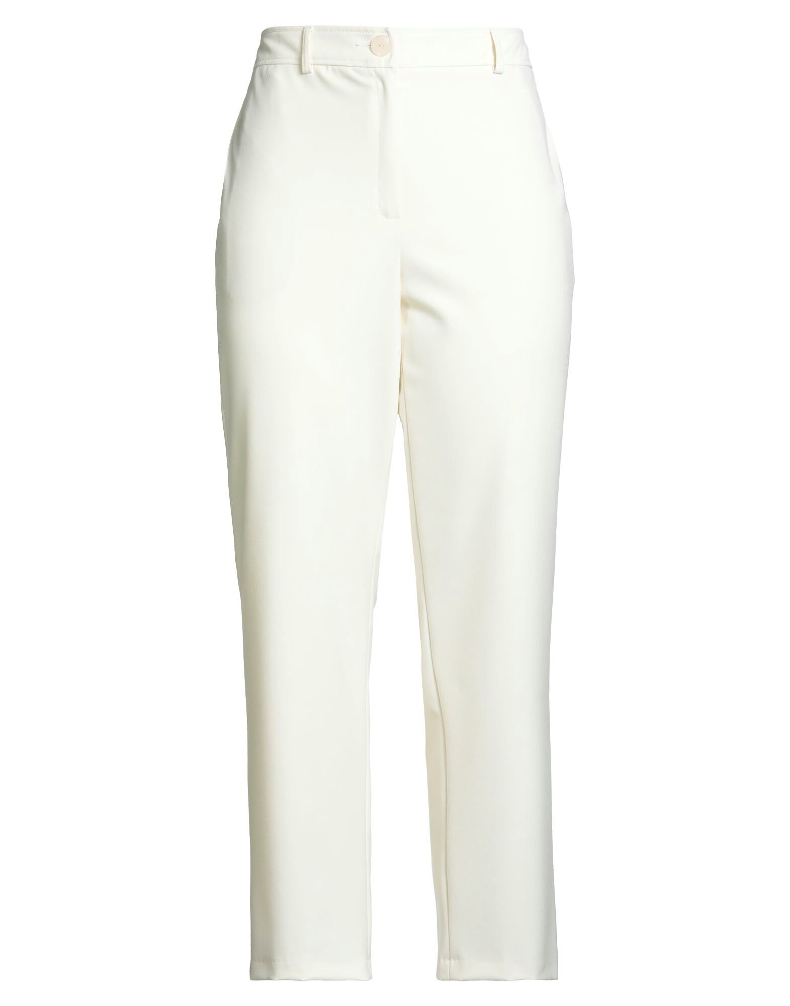 

Брюки Marie Méro, айвори