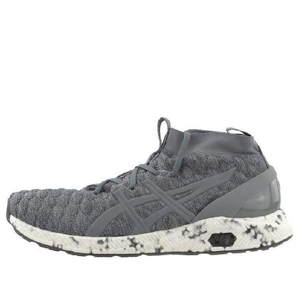 

Кроссовки гипергель кан Asics, серый