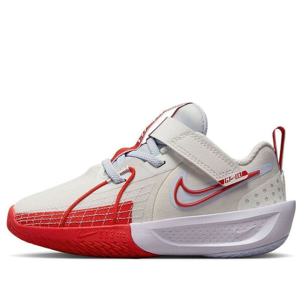 

Кроссовки air zoom gt cut 3 Nike, белый