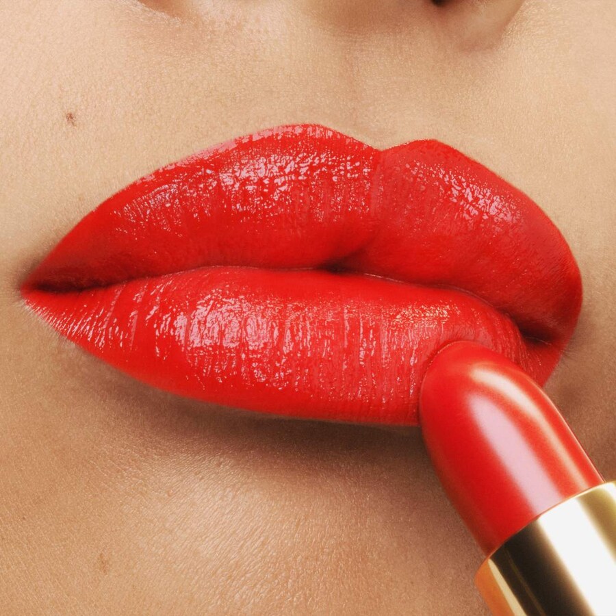 Помада Runway Lip Color с стойкостью до 12 часов. TOM FORD, 12 oz /3.5 g, Wild Ginger — фото 3