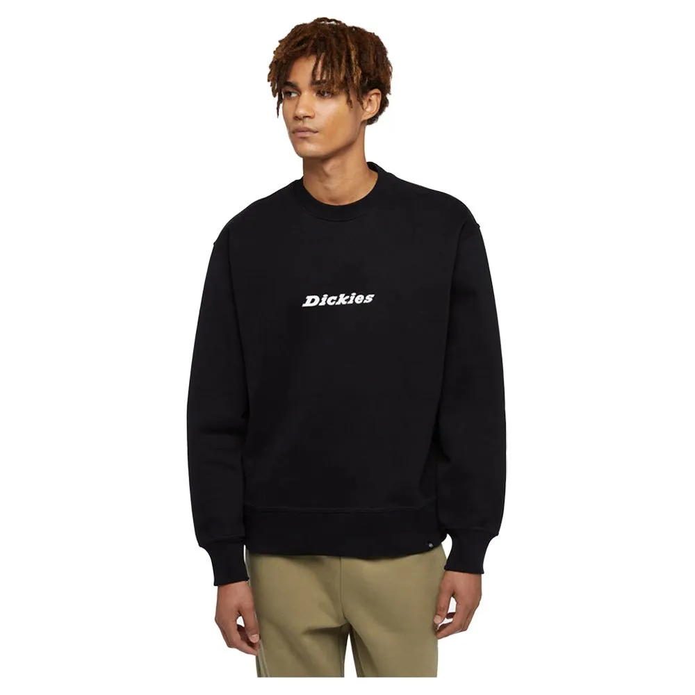 

Толстовка Dickies Enterprise, черный