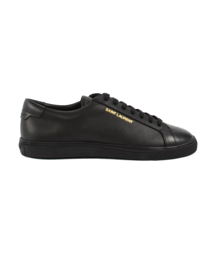 

Кроссовки Andy Saint Laurent, черный