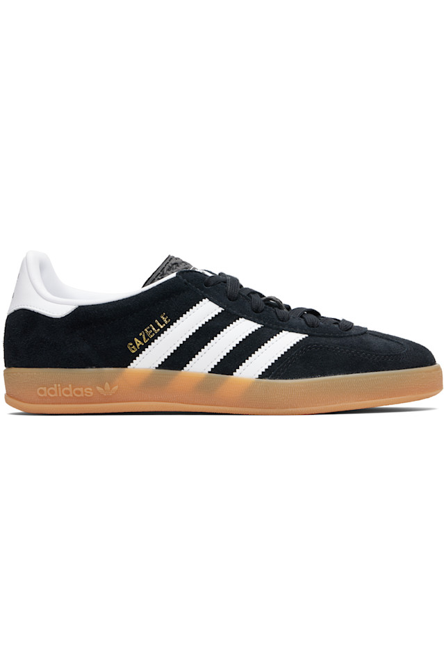 

Газель кроссовки для зала Adidas Originals, мультиколор