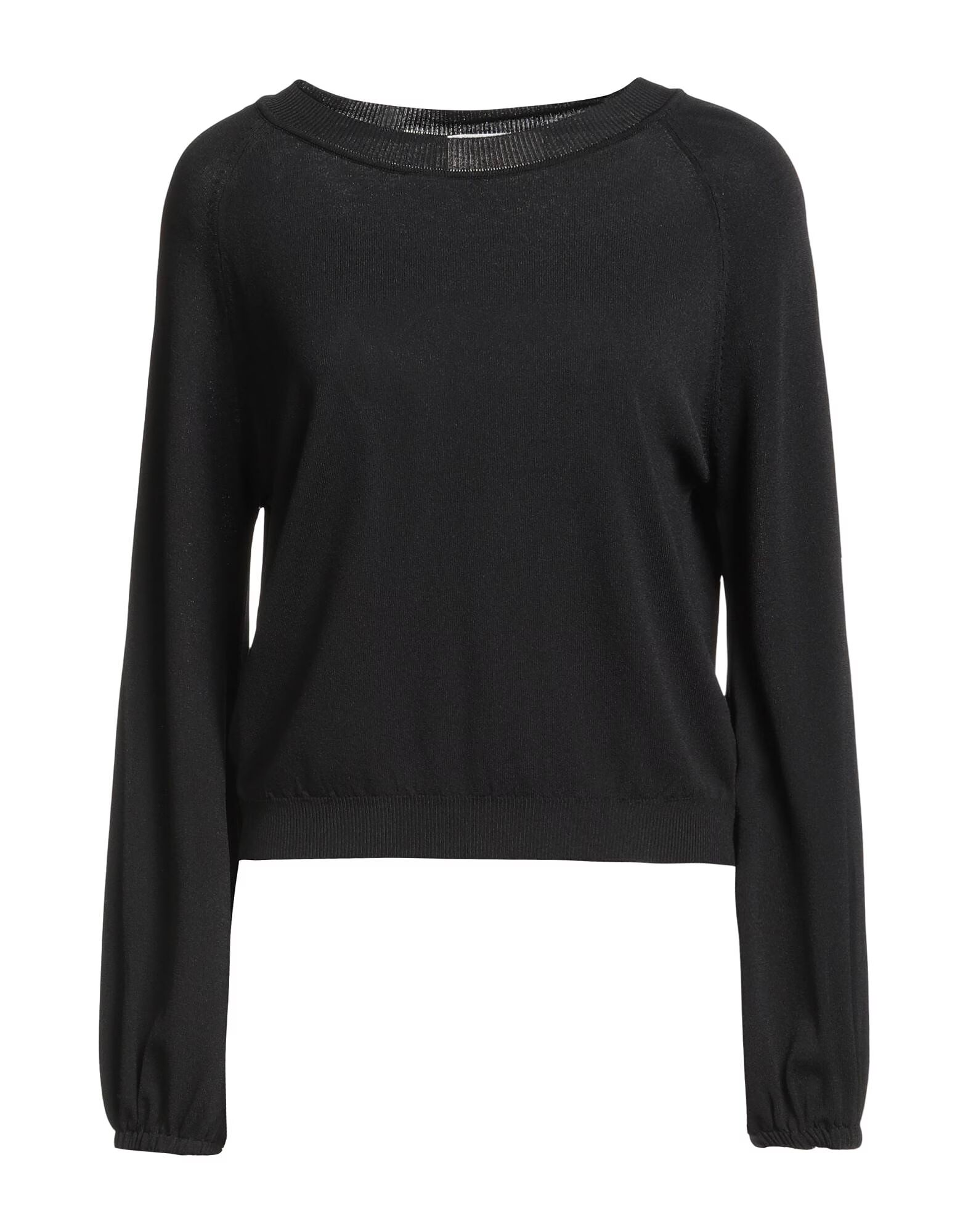 

Свитер Kaos Jeans, черный