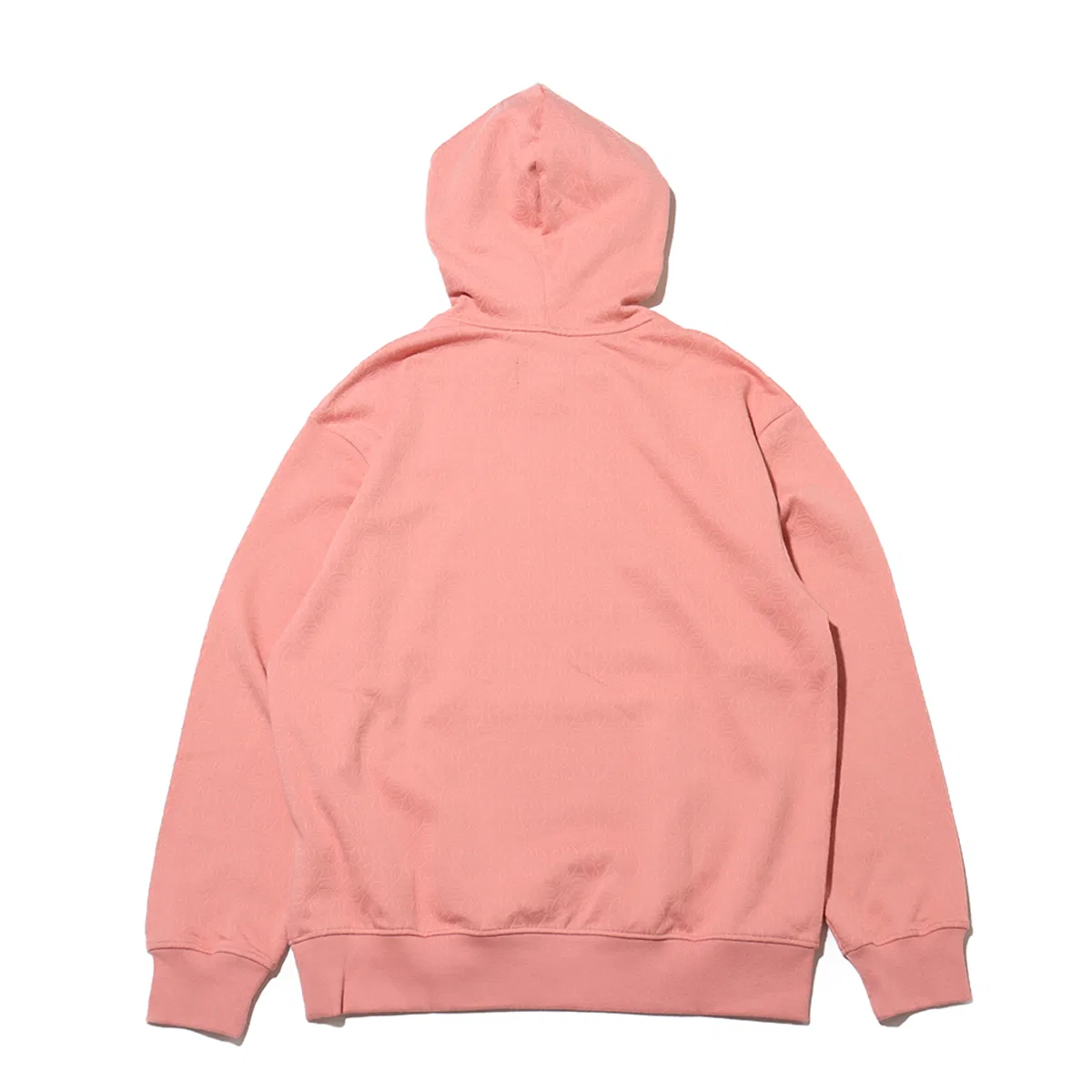 Толстовка x PSG BRANDSTMT FW24 унисекс Pink Jordan — фото 2