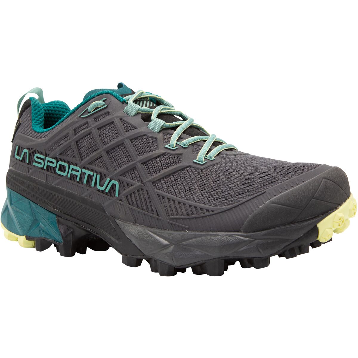 Акyra ii gtx треккинговый ботинок La Sportiva, мультиколор — фото 2
