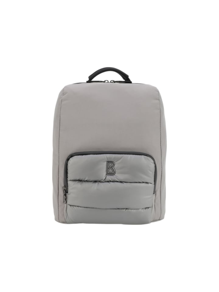 

Рюкзак Bogner, серый