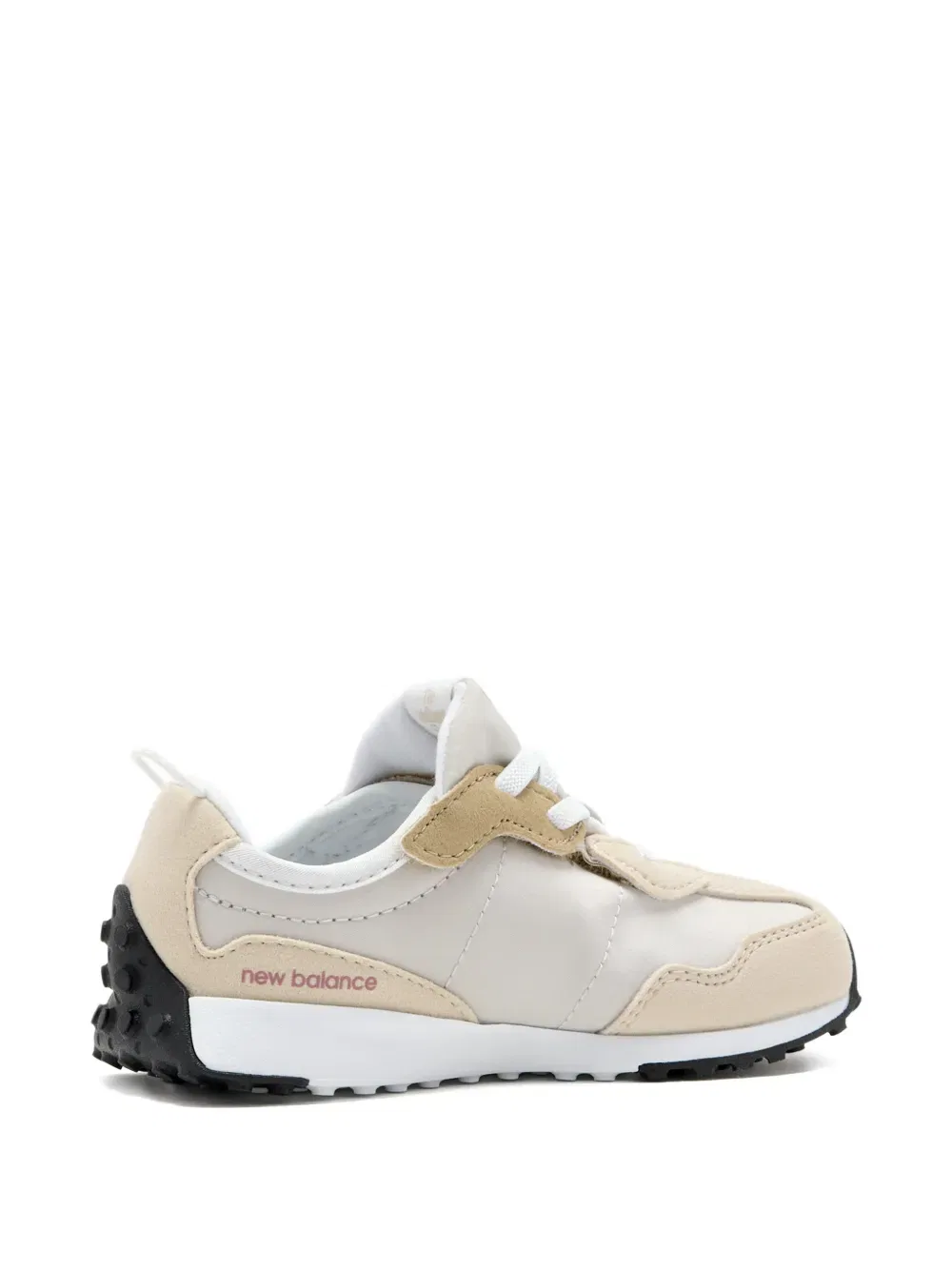 Кроссовки на шнуровке New Balance Kids, нейтральный — фото 2