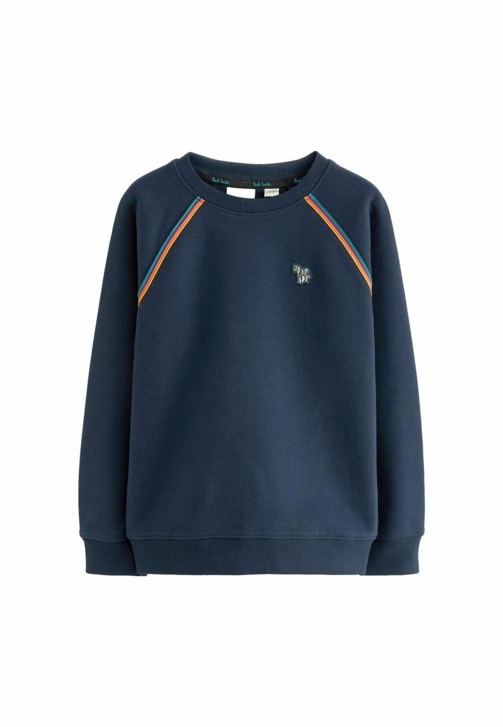 

Толстовка PAUL JUNIOR Paul Smith Junior, синий