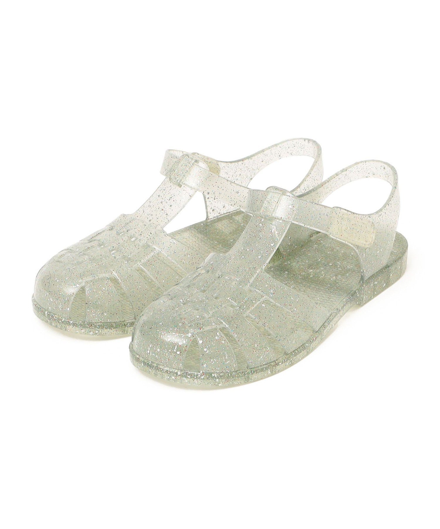 Сандалии Игорь:12~21см / CLASICA CRISTAL Ships Kids, Silver