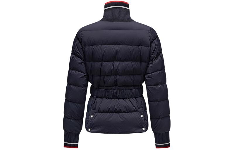 

Пуховик женский Deep Indigo K·Swiss, индиго