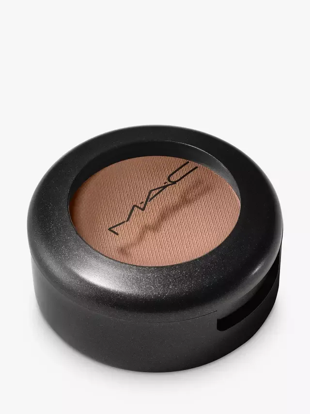 Матовые тени для век MAC, Charcoal Brown — фото 2