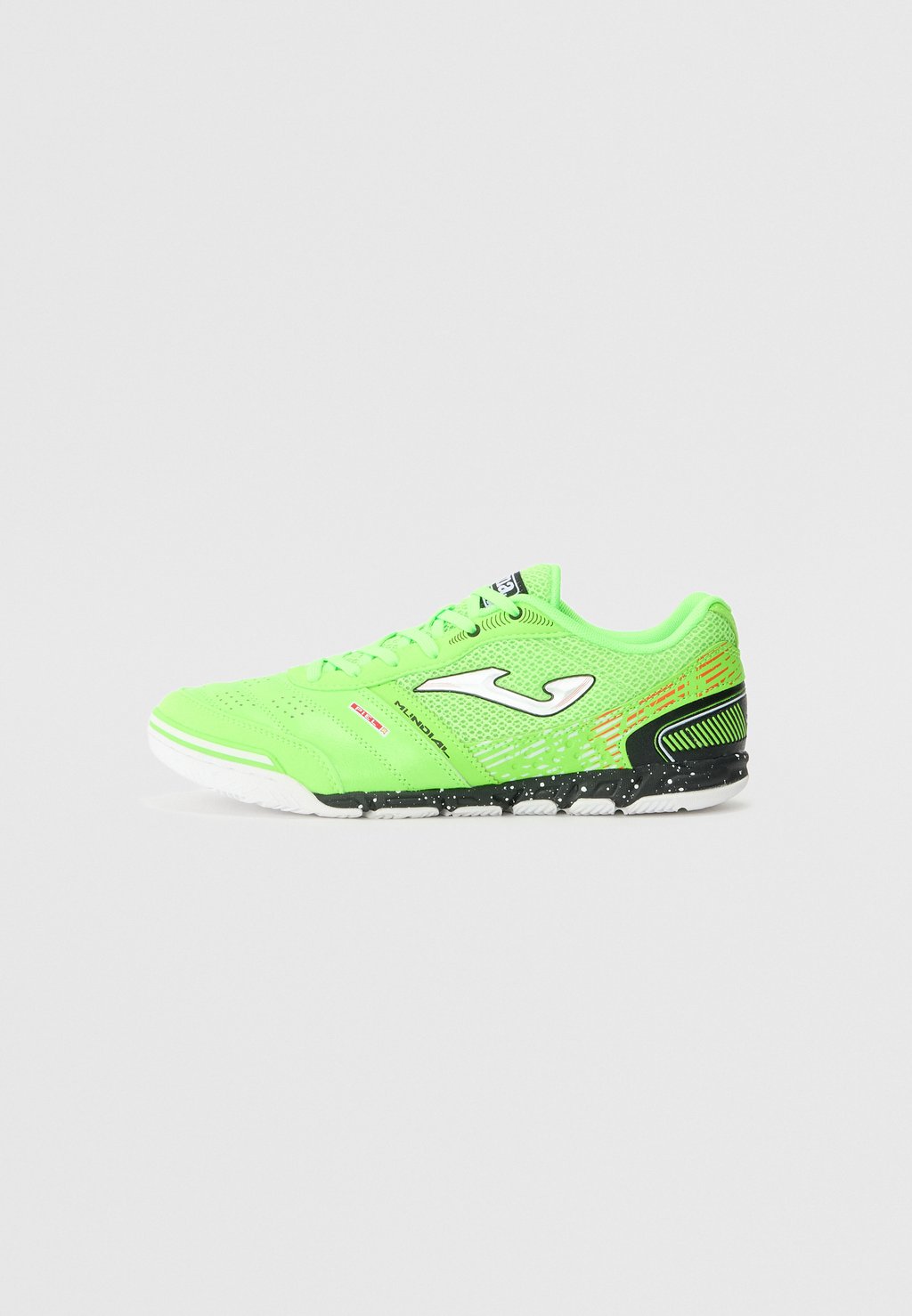

Кроссовки MUNDIAL Joma, неоновый зеленый