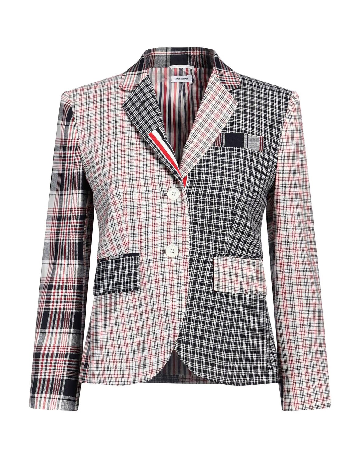 

Блейзер Thom Browne, синий