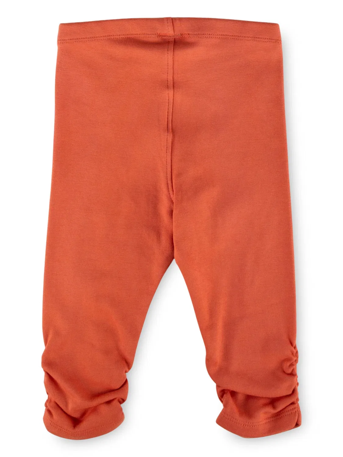 Обычные леггинсы 'Capri-Leggings Savanne' Sigikid, Orange Red — фото 2
