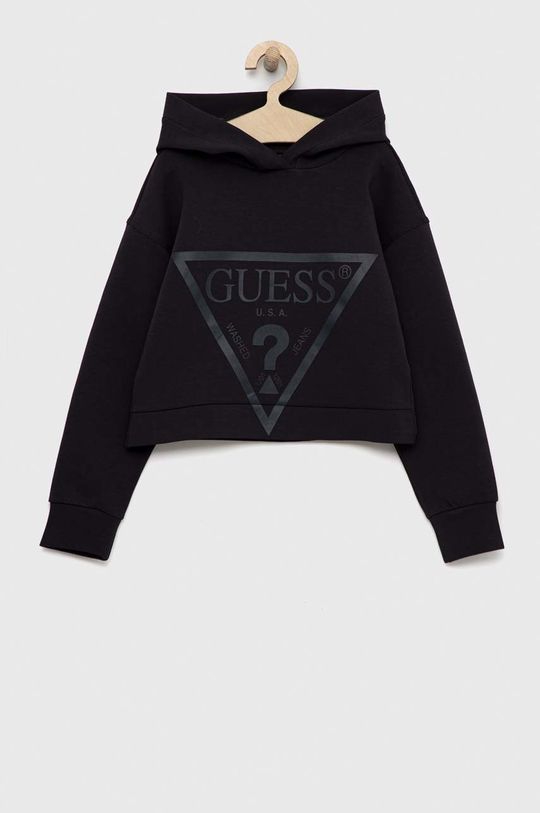 

Детский свитшот Guess, серый