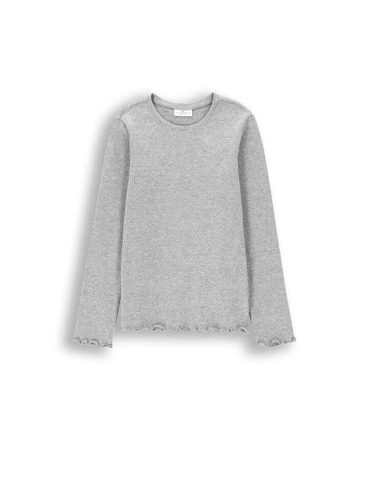 

Толстовка Coccodrillo T-Shirt mit langen Ärmeln, серый