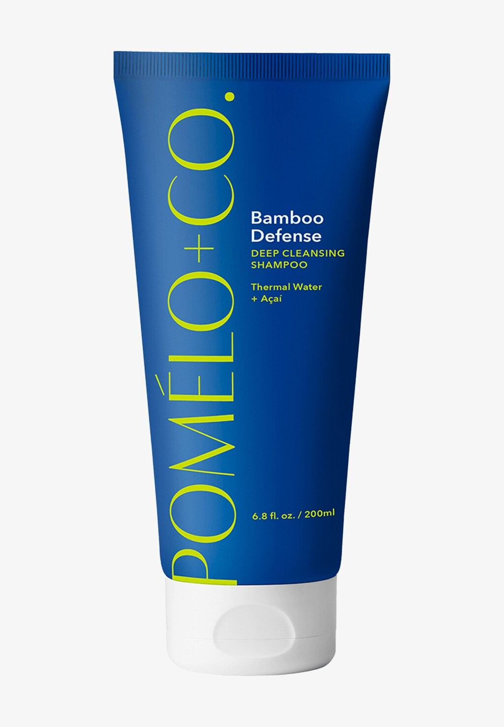 

Шампунь BAMBOO DEFENSE SHAMPOO Pomélo+Co