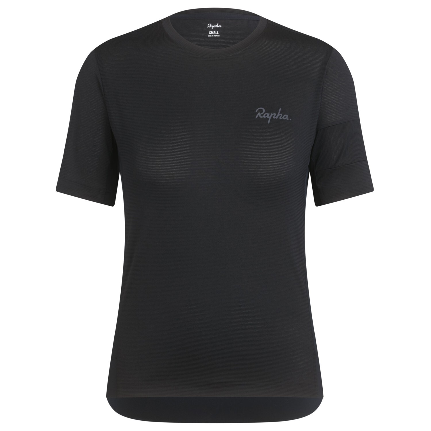 

Велосипедный трикотаж Rapha Explore Technical T-Shirt, черный