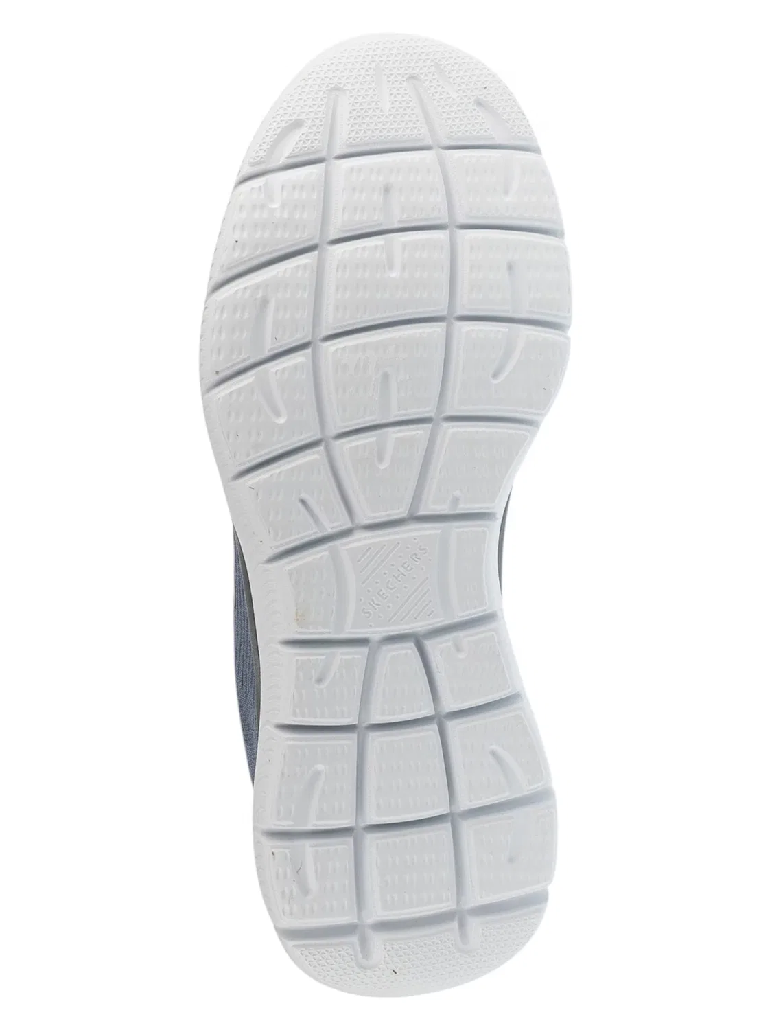 Кроссовки 'Skechers Slip-Ins: Summits - Top Rate' Skechers, Blue — фото 3