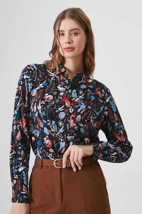 

Рубашка Medicine, мультиколор