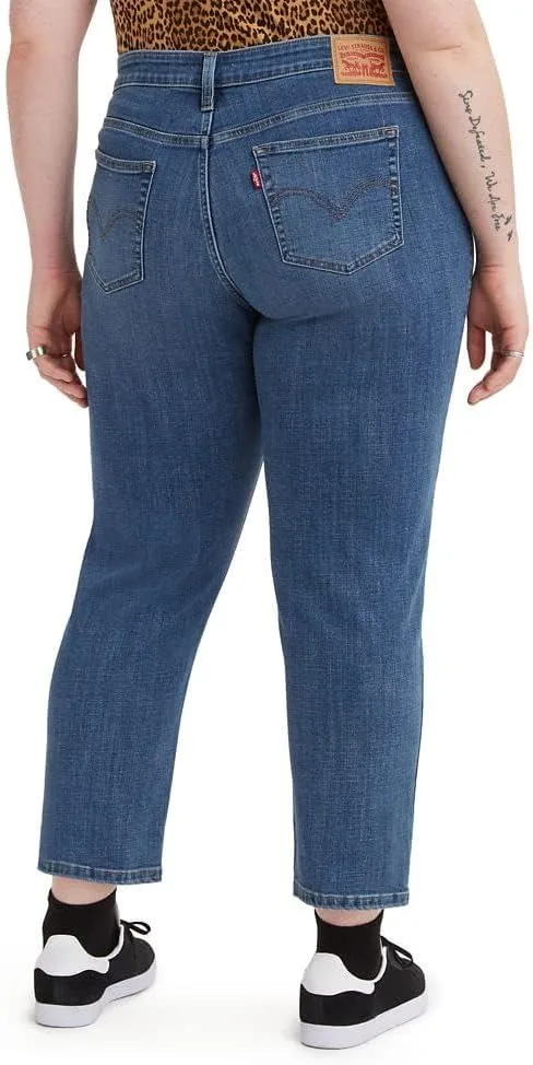 Levi's женские джинсы New Boyfriend — фото 2