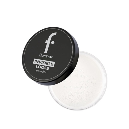 

Пудра Loose Powder Makeup Translucent Invisible Setting