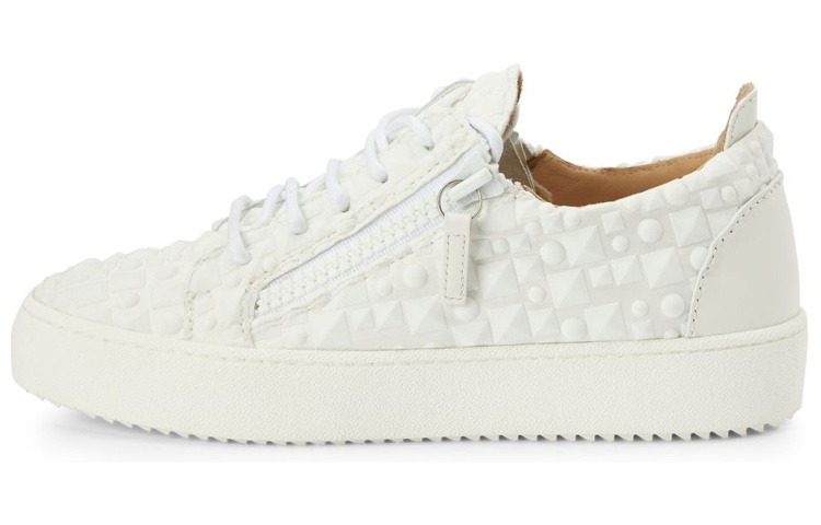 

Кроссовки Frankie Studded Giuseppe Zanotti