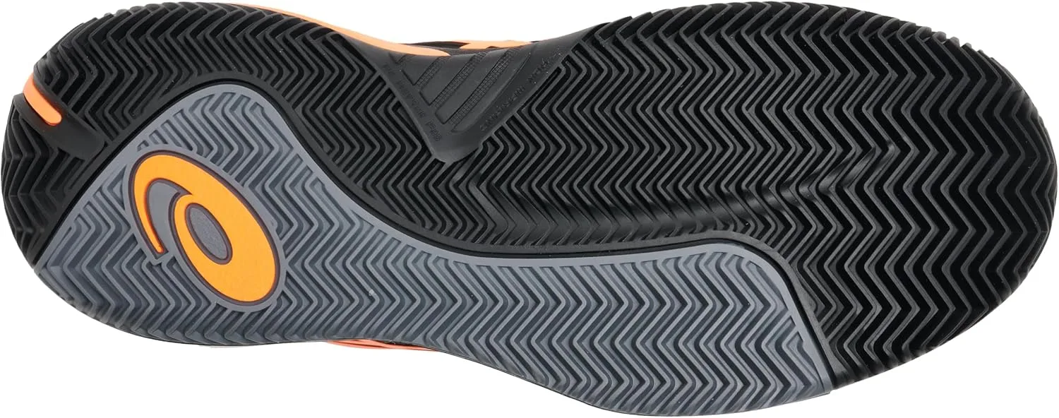Мужские кроссовки ASICS Gel-Resolution X Clay, мультиколор — фото 2