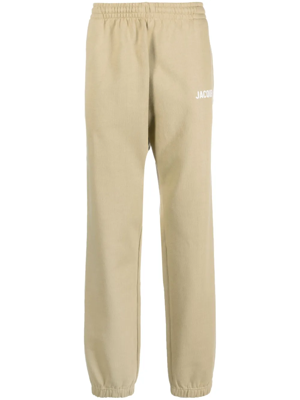 

Спортивные брюки Le Jogging JACQUEMUS, нейтральный